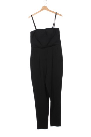 Salopetă lungă de damă Esprit, Mărime L, Culoare Negru, Preț 215,99 Lei