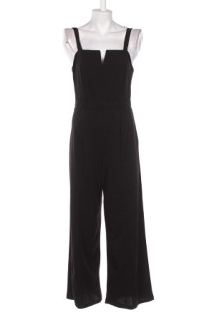 Salopetă lungă de damă Even&Odd, Mărime S, Culoare Negru, Preț 243,99 Lei