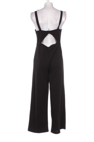 Salopetă lungă de damă Even&Odd, Mărime S, Culoare Negru, Preț 243,99 Lei