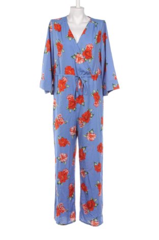 Salopetă lungă de damă Fashion Union, Mărime XL, Culoare Multicolor, Preț 215,99 Lei