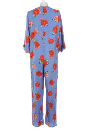 Salopetă lungă de damă Fashion Union, Mărime XL, Culoare Multicolor, Preț 215,99 Lei