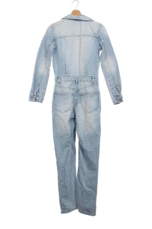 Női hosszú overál Fb Sister, Méret S, Szín Kék, Ár 4 545 Ft