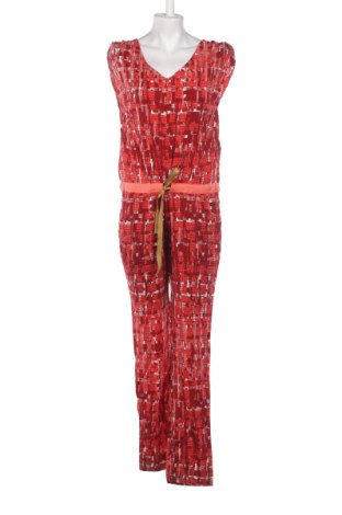 Női hosszú overál Finside, Méret S, Szín Sokszínű, Ár 24 715 Ft