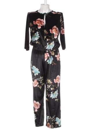 Langer Damen-Overall Floreiza, Größe L, Farbe Mehrfarbig, Preis € 32,99