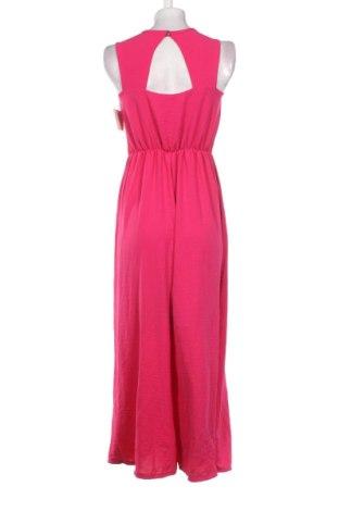 Salopetă lungă de damă Floria, Mărime XS, Culoare Roz, Preț 1.124,99 Lei