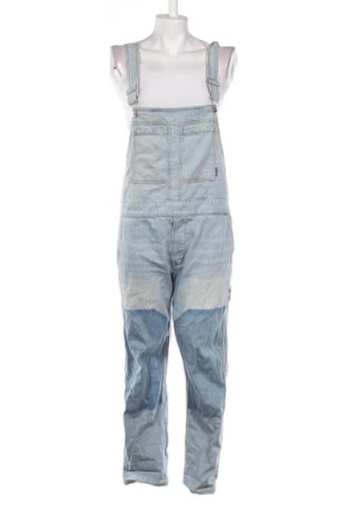 Damski długi kombinezon G-Star Raw, Rozmiar S, Kolor Kolorowy, Cena 375,09 zł