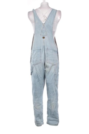 Damski długi kombinezon G-Star Raw, Rozmiar S, Kolor Kolorowy, Cena 375,09 zł