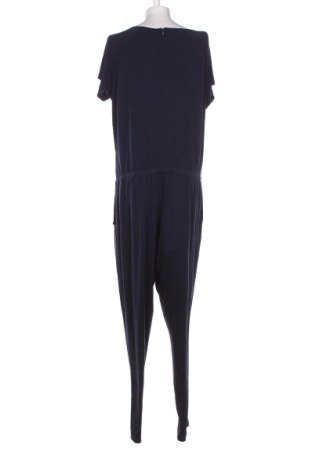 Langer Damen-Overall Gina, Größe XXL, Farbe Blau, Preis 24,55 €