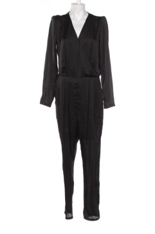 Női hosszú overál Gina Tricot, Méret M, Szín Fekete, Ár 10 559 Ft