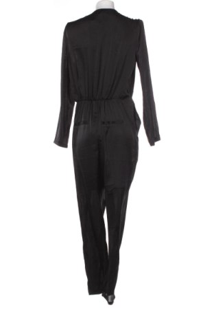 Női hosszú overál Gina Tricot, Méret M, Szín Fekete, Ár 10 559 Ft