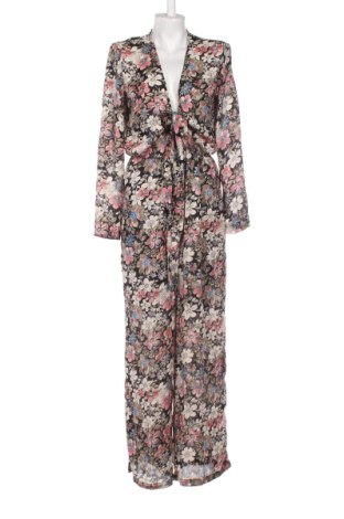 Salopetă lungă de damă Glamorous, Mărime S, Culoare Multicolor, Preț 215,99 Lei