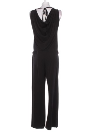 Дамски дълъг гащеризон Graffio, Размер M, Цвят Черен, Цена 10,22 €