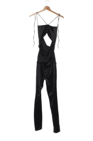 Дамски дълъг гащеризон Guess, Размер XXS, Цвят Черен, Цена 145,71 €