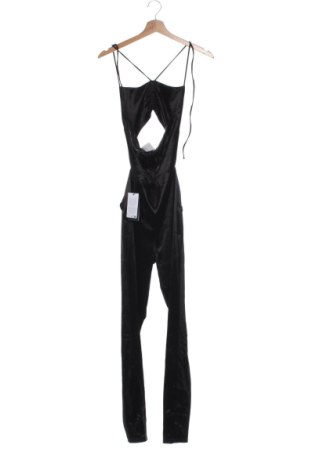 Дамски дълъг гащеризон Guess, Размер XXS, Цвят Черен, Цена 145,71 €