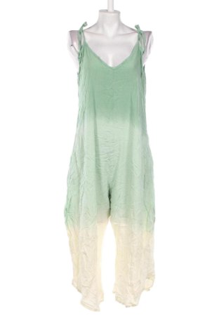 Salopetă lungă de damă Guru, Mărime 3XL, Culoare Multicolor, Preț 130,33 Lei