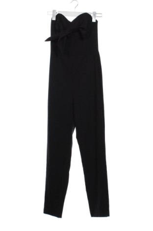 Damski długi kombinezon H&M, Rozmiar XXS, Kolor Czarny, Cena 68,00 zł