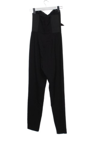 Damski długi kombinezon H&M, Rozmiar XXS, Kolor Czarny, Cena 68,00 zł