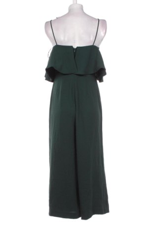 Langer Damen-Overall H&M, Größe M, Farbe Grün, Preis € 14,99