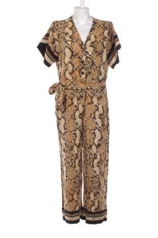 Damski długi kombinezon H&M, Rozmiar M, Kolor Kolorowy, Cena 85,00 zł