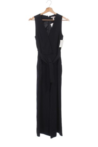 Damski długi kombinezon H&M, Rozmiar XS, Kolor Niebieski, Cena 207,99 zł