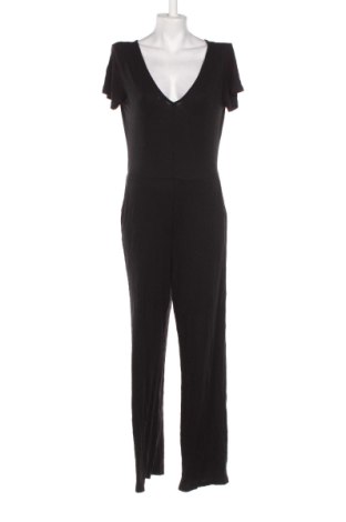 Salopetă lungă de damă H&M, Mărime M, Culoare Negru, Preț 151,99 Lei