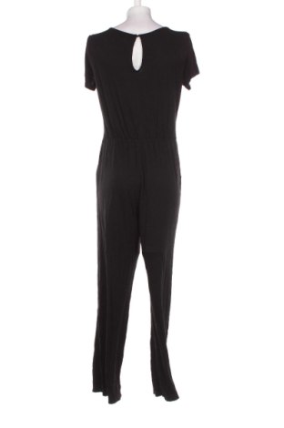 Salopetă lungă de damă H&M, Mărime M, Culoare Negru, Preț 151,99 Lei