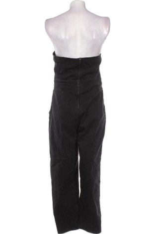 Damski długi kombinezon H&M, Rozmiar L, Kolor Czarny, Cena 129,99 zł