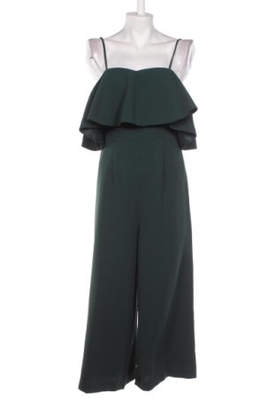 Dámsky dlhý overal H&M, Veľkosť S, Farba Zelená, Cena  24,45 €