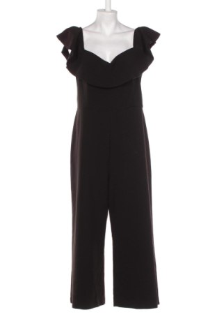 Langer Damen-Overall H&M, Größe XL, Farbe Schwarz, Preis € 25,00