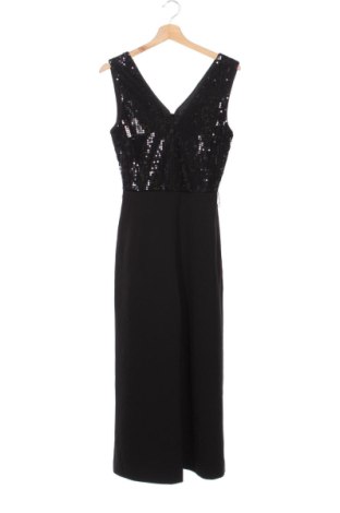 Γυναικεία μακρύ φόρμα H&M, Μέγεθος XS, Χρώμα Μαύρο, Τιμή 24,45 €