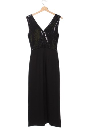 Γυναικεία μακρύ φόρμα H&M, Μέγεθος XS, Χρώμα Μαύρο, Τιμή 24,45 €