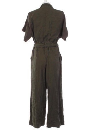 Langer Damen-Overall H&M, Größe L, Farbe Grün, Preis € 25,00