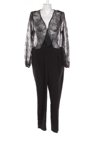 Női hosszú overál H&M, Méret XXL, Szín Fekete, Ár 12 349 Ft