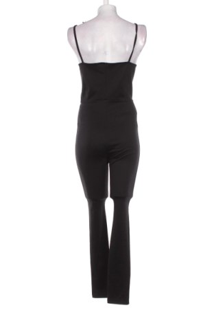 Salopetă lungă de damă H&M Divided, Mărime S, Culoare Negru, Preț 60,00 Lei