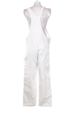 Dámsky dlhý overal H&M Divided, Veľkosť L, Farba Biela, Cena  29,95 €