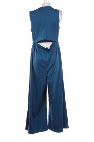 Salopetă lungă de damă Halara, Mărime XL, Culoare Albastru, Preț 243,99 Lei