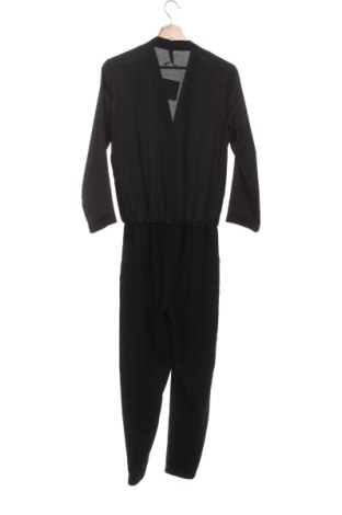 Damski długi kombinezon Imperial, Rozmiar XXS, Kolor Czarny, Cena 258,99 zł