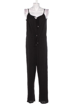 Damski długi kombinezon Infinity Woman, Rozmiar XXL, Kolor Czarny, Cena 96,45 zł