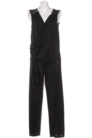 Dámský dlouhý overal Kiabi, Velikost XL, Barva Černá, Cena  729,00 Kč