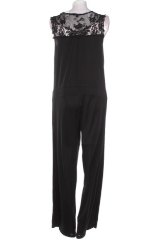 Dámský dlouhý overal Kiabi, Velikost XL, Barva Černá, Cena  729,00 Kč