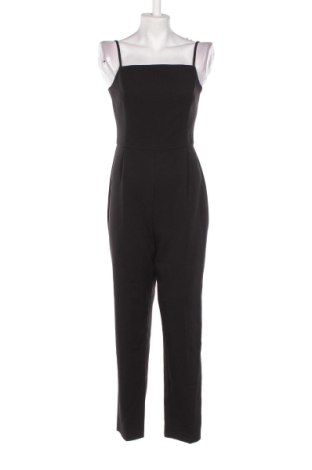 Дамски дълъг гащеризон Kira Plastinina, Размер M, Цвят Черен, Цена 35,78 €