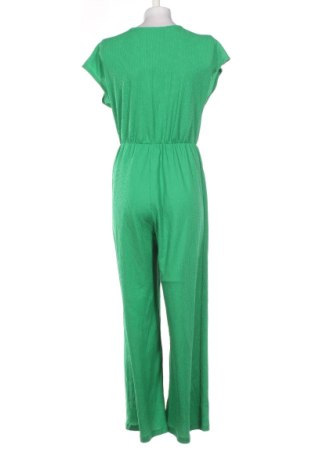 Salopetă lungă de damă LCW, Mărime L, Culoare Verde, Preț 151,99 Lei