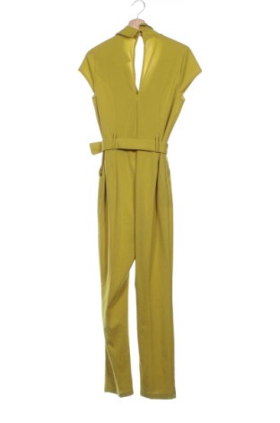 Damski długi kombinezon Lady Lol, Rozmiar XS, Kolor Zielony, Cena 84,00 zł