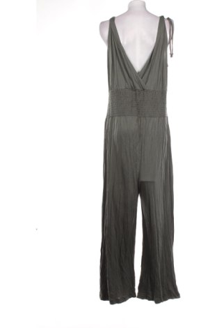 Dámský dlouhý overal Lascana, Velikost 3XL, Barva Zelená, Cena  984,00 Kč