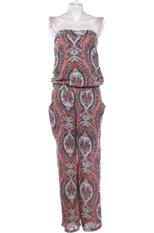 Langer Damen-Overall Lefon, Größe M, Farbe Mehrfarbig, Preis 49,00 €