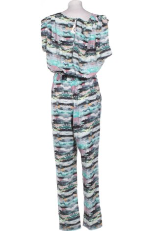 Дамски дълъг гащеризон Lindex, Размер M, Цвят Многоцветен, Цена 39,88 €