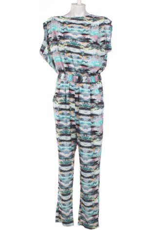 Дамски дълъг гащеризон Lindex, Размер M, Цвят Многоцветен, Цена 39,88 €