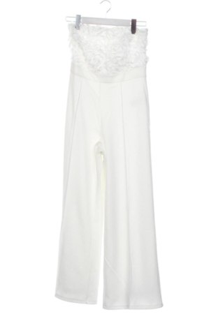 Női hosszú overál Lipsy, Méret XS, Szín Fehér, Ár 39 919 Ft