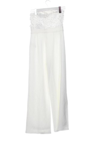 Női hosszú overál Lipsy, Méret XS, Szín Fehér, Ár 39 919 Ft