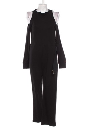 Langer Damen-Overall Liu Jo, Größe M, Farbe Schwarz, Preis € 87,47